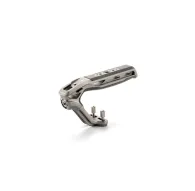 Tilta Xeno Top Handle (Dual 1/4-20) - Titanium Gray TA-XTH4-TGTilta Xeno Top Handle (Dual 1/4-20) - Titanium Gray TA-XTH4-TG