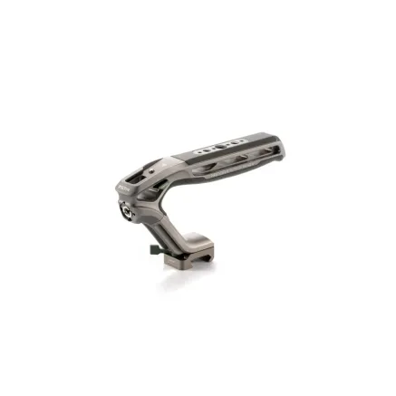 Tilta Xeno Top Handle (NATO) - Titanium Gray TA-XTH3-TG