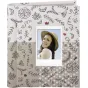 Photo Albums - Fujifilm Instax album Mini Ornaments 60 - quick order from manufacturer