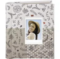Photo Albums - Fujifilm Instax album Mini Ornaments 60 - quick order from manufacturerPhoto Albums - Fujifilm Instax album Mini Ornaments 60 - quick order from manufacturer