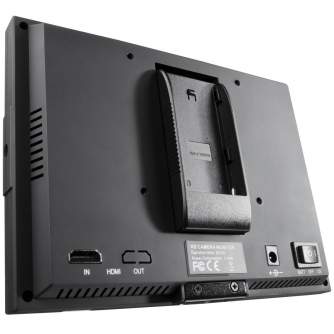 walimex pro LCD Monitor 17.8 cm Video DSLR - LCD мониторы для