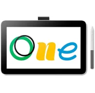 Tablets and Accessories - Wacom One 12 Pen Display DTC121W0B - quick order from manufacturerTablets and Accessories - Wacom One 12 Pen Display DTC121W0B - quick order from manufacturer