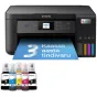 Printeri un piederumi - Epson all-in-one inkprinter EcoTank L4260, black C11CJ63409 - ātri pasūtīt no ražotāja