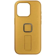 Phone cases - Peak Design case Apple iPhone 15 Pro Max Mobile Everyday Loop Case V2, sun M-LC-BL-SN-2 - quick order from manufacturerPhone cases - Peak Design case Apple iPhone 15 Pro Max Mobile Everyday Loop Case V2, sun M-LC-BL-SN-2 - quick order from manufacturer