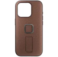  Telefonu vāciņi, maciņi - Peak Design защитный чехол Apple iPhone 15 Pro Max Mobile Everyday Loop Case V2, redwood M-LC-BL-RD-2 Telefonu vāciņi, maciņi - Peak Design защитный чехол Apple iPhone 15 Pro Max Mobile Everyday Loop Case V2, redwood M-LC-BL-RD-2