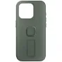 PeakDesignzashtitniycheholAppleiPhone15ProMobileEverydayLoopCaseV2,sageM-LC-BK-SG-2