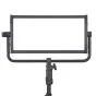 Light Panels - Litepanels Gemini 2x1 Soft RGBWW LED Panel (Standard Yoke, Bare Ends) (940-1401) - quick order from manufacturer