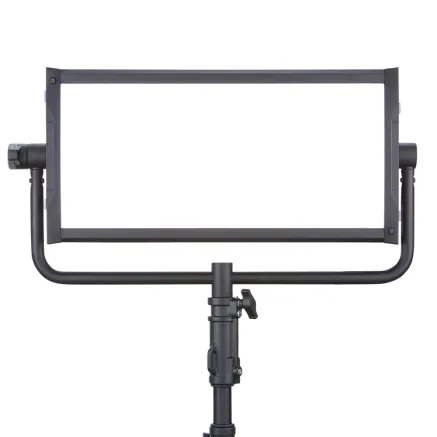 Litepanels Gemini 2x1 Soft RGBWW LED Panel (Standard Yoke, Bare Ends) (940-1401)
