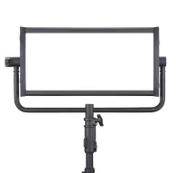LED Gaismas paneļi - Litepanels Gemini 2x1 Soft RGBWW LED Panel (Standard Yoke, Bare Ends) (940-1401) - быстрый заказ от произвоLED Gaismas paneļi - Litepanels Gemini 2x1 Soft RGBWW LED Panel (Standard Yoke, Bare Ends) (940-1401) - быстрый заказ от произво