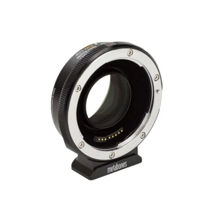 Metabones EF to Fuji X-mount T Speed Booster ULTRA 0.71x (MB_SPEF-X-BT1)