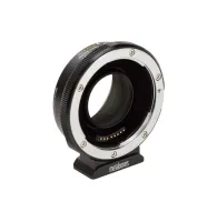 Bezspoguļa kameras - Metabones EF to Fuji X-mount T Speed Booster ULTRA 0.71x (MB_SPEF-X-BT1) - быстрый заказ от производителяBezspoguļa kameras - Metabones EF to Fuji X-mount T Speed Booster ULTRA 0.71x (MB_SPEF-X-BT1) - быстрый заказ от производителя