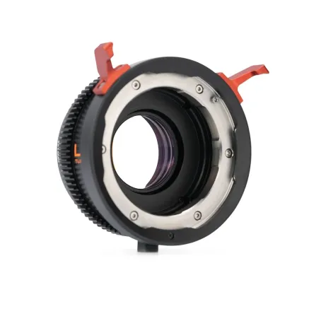 Module 8 L1 Tuner - Baltar Variable Look - PL Lens to E Mount (1001-03)