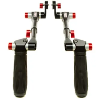 Videokameru aksesuāri - Shape HAND12 - Ultimate Handle - ātri pasūtīt no ražotāja