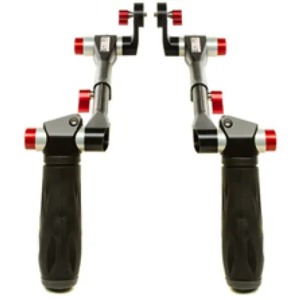 Shape HAND12 - Ultimate Handle