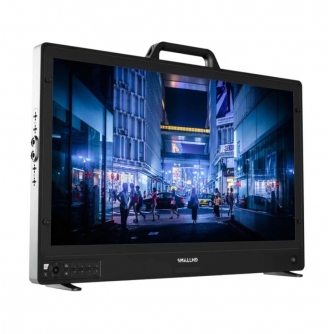 LCD monitori filmēšanai - SmallHD OLED 27 collu 4K standarta monitors - ātri pasūtīt no ražotāja