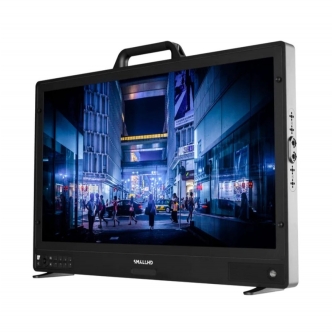 LCD monitori filmēšanai - SmallHD OLED 27 collu 4K standarta monitors - ātri pasūtīt no ražotāja