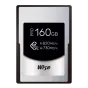 Atmiņas kartes - Wise CFexpress Type A PRO - 160GB (CFX-A160P) - ātri pasūtīt no ražotāja
