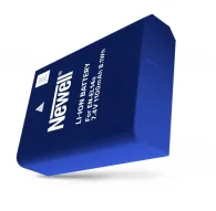 Camera Batteries - Newell SupraCell Protect battery EN-EL14a for Nikon - buy today in Master Foto store and with deliveryCamera Batteries - Newell SupraCell Protect battery EN-EL14a for Nikon - buy today in Master Foto store and with delivery