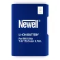 Camera Batteries - Newell SupraCell Protect battery EN-EL14a for Nikon - buy today in Master Foto store and with delivery