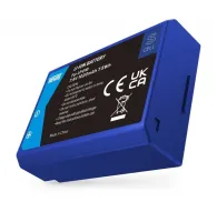 Батареи для камер - Newell SupraCell Protect LP-E10 Battery for Canon Cameras - купить сегодня в магазине Master Foto и с доставкойБатареи для камер - Newell SupraCell Protect LP-E10 Battery for Canon Cameras - купить сегодня в магазине Master Foto и с доставкой