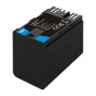 Newell BP‑A30 replacement battery for Canon EOS cinema cameras, 14.4 V Li‑ion, 3350 mAh, featuring intelligent protection and a 40-month warranty.