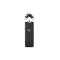 Saramonic SR-Q2M metal audio recorder ar iebūvētu X/Y stereo mikrofonu un regulējamiem ieejas līmeņiem