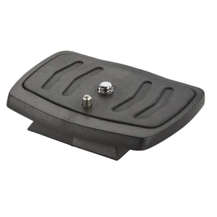 Ātrās atbrīvošanas plate Travel Pro III