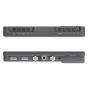 LCD monitori filmēšanai - Feelworld P7 (HDMI) Aluminium Housing 7 ultra brightness monitor - быстрый заказ от производителя
