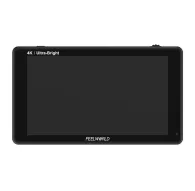 LCD monitori filmēšanai - Feelworld 6 4K LUT6 HDMI Ультраяркий монитор LUT6 - быстрый заказ от производителяLCD monitori filmēšanai - Feelworld 6 4K LUT6 HDMI Ультраяркий монитор LUT6 - быстрый заказ от производителя