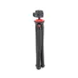 Mini Tripods - Fotopro UFO 2 Plus Black/Red Tripod met Telefoon & GoPro Mount UFO2 Plus+SJ 86+GA 2 - quick order from manufacturer