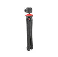 Mini foto statīvi - Fotopro UFO 2 Plus Black/Red Tripod met Telefoon & GoPro Mount UFO2 Plus+SJ 86+GA 2 - ātri pasūtīt no ražotājaMini foto statīvi - Fotopro UFO 2 Plus Black/Red Tripod met Telefoon & GoPro Mount UFO2 Plus+SJ 86+GA 2 - ātri pasūtīt no ražotāja