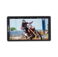 External LCD Displays - Feelworld 6 CUT6 Recording Monitor 1920x1080 USB2.0 HDMI 450cd/m - quick order from manufacturerExternal LCD Displays - Feelworld 6 CUT6 Recording Monitor 1920x1080 USB2.0 HDMI 450cd/m - quick order from manufacturer