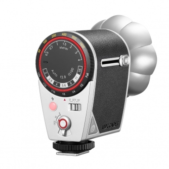 Flashes On Camera Lights - Godox Retro Lux Cadet Camera Flash Lux Cadet - buy today in store and with delivery