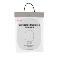 Backgrounds - Godox Collapsible Backdrop Collection Book (57x40CM) Godox Collapsible Backdrop CBA C - quick order from manufacturerBackgrounds - Godox Collapsible Backdrop Collection Book (57x40CM) Godox Collapsible Backdrop CBA C - quick order from manufacturer