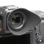 Vairs neražo - Hoodman Hoodeye Replacement Nikon DK 33 eyecup for Z8, Z9 and Zf HNZ89