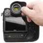Vairs neražo - Hoodman Hoodeye Replacement Nikon DK 33 eyecup for Z8, Z9 and Zf HNZ89