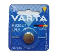 Baterijas, akumulatori un lādētāji - 1 Varta Photo V 625 U - ātri pasūtīt no ražotājaBaterijas, akumulatori un lādētāji - 1 Varta Photo V 625 U - ātri pasūtīt no ražotāja