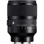 SLR Объективы - Объектив Sigma 50mm F1.2 DG DN Art SONY E/FE E-mount - быстрый заказ от производителя Лучший выбор профессионалов