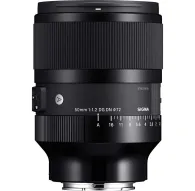 SLR Объективы - Объектив Sigma 50mm F1.2 DG DN Art SONY E/FE E-mount - быстрый заказ от производителя Лучший выбор профессионаловSLR Объективы - Объектив Sigma 50mm F1.2 DG DN Art SONY E/FE E-mount - быстрый заказ от производителя Лучший выбор профессионалов