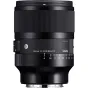 Mirrorless Lenses - Sigma 50mm F1.2 DG DN Art L-MOUNT prime lens - quick order from manufacturer