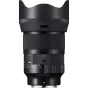 Mirrorless Lenses - Sigma 50mm F1.2 DG DN Art L-MOUNT prime lens - quick order from manufacturer