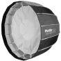 Softboxes - Phottix Raja Deep 80cm Softbox with Grid 82724 - buy today in Master Foto store and with delivery
