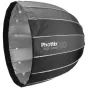 Softboxes - Phottix Raja Deep 80cm Softbox with Grid 82724 - buy today in Master Foto store and with delivery