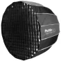 Softboxes - Phottix Raja Deep 80cm Softbox with Grid 82724 - buy today in Master Foto store and with delivery