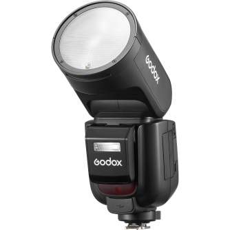 Godox V1Pro TTL Li-ion Round Head Camera Flash for Sony