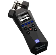 Диктофоны - Zoom H1essential sound recorder H1e - быстрый заказ от производителя Лучший выбор профессионаловДиктофоны - Zoom H1essential sound recorder H1e - быстрый заказ от производителя Лучший выбор профессионалов