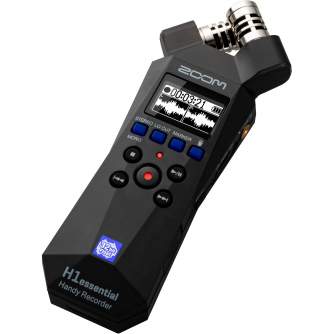 Zoom H1essential sound recorder H1e