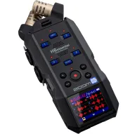 Skaņas ierakstītāji - Zoom H6e essential sound recorder 32-bit float - быстрый заказ от производителяSkaņas ierakstītāji - Zoom H6e essential sound recorder 32-bit float - быстрый заказ от производителя