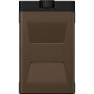 Memory Card Case - PolarPro Slate II - SD - Desert SLTII-SD-DSRT - quick order from manufacturerMemory Card Case - PolarPro Slate II - SD - Desert SLTII-SD-DSRT - quick order from manufacturer