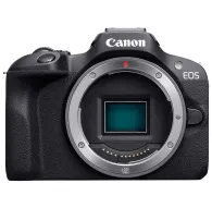 Mirrorless Cameras - Canon EOS R100 Mirrorless Camera Body, 24.1MP, 4K, APS-C - quick order from manufacturerMirrorless Cameras - Canon EOS R100 Mirrorless Camera Body, 24.1MP, 4K, APS-C - quick order from manufacturer